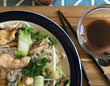 Stir Fry Asiatico