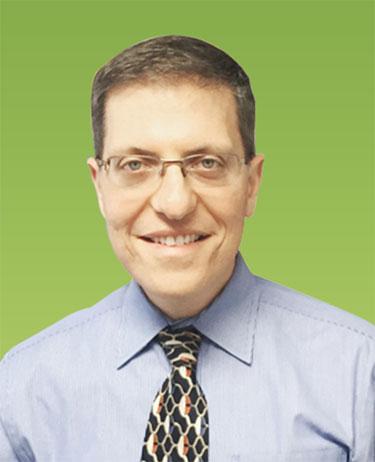 Dott. Jonathan Carp