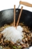Picture of Fettuccine Shirataki di Konjac