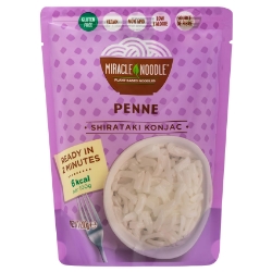 Immagine di Penne Shirataki di Konjac